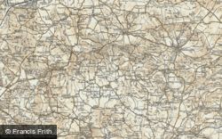 1898-1899, Blackney