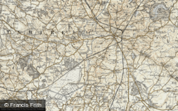 1902, Blackoe