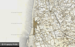 1903-1904, Blackpool