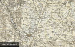 1902-1903, Blackshaw Moor