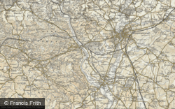 1901-1902, Blackstone