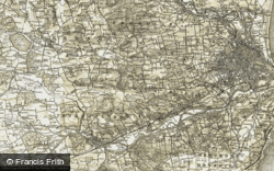 1908-1909, Blacktop