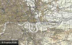 1897-1902, Blackwall