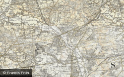 1897-1909, Blackwater