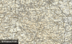 1898-1900, Blackwater