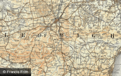 1899, Blackwater