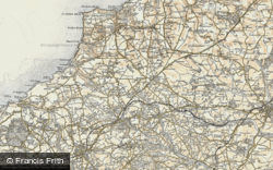 1900, Blackwater