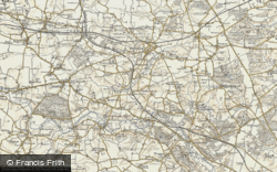 1901-1902, Blackwater