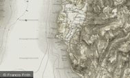 Blackwaterfoot, 1905-1906