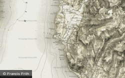 1905-1906, Blackwaterfoot