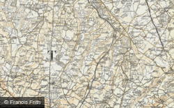 1898-1899, Bladbean