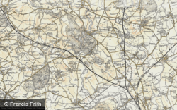 1898-1899, Bladon