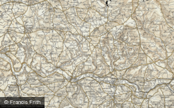 1901, Blaen-Cil-Llech