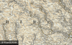 1899-1900, Blaen Clydach