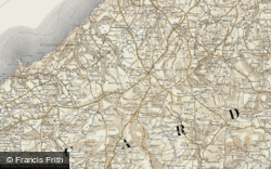 1901, Blaen-Waun