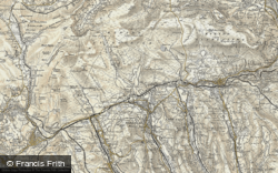 1899-1900, Blaen-Y-Cwm