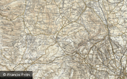 1902-1903, Blaenau