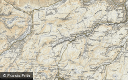 1903, Blaenau Dolwyddelan