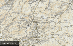 1903, Blaenau Ffestiniog