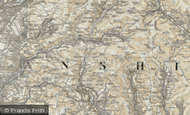 Blaencaerau, 1900-1901