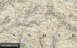 1900, Blaengwynfi