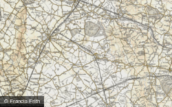 1902-1903, Blaguegate