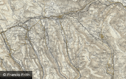 1899-1900, Blaina