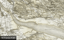 1904-1906, Blairburn
