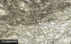 1907-1908, Blairgowrie