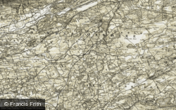 1904-1905, Blairlinn