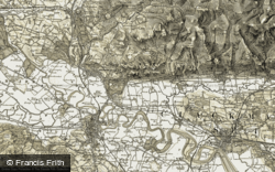 1904-1907, Blairlogie