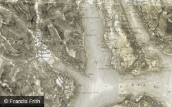 1905-1907, Blairmore