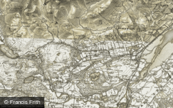 1911-1912, Blairninich