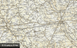 1898-1899, Blake End