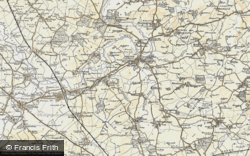1898-1901, Blakelands