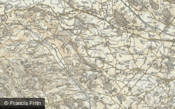 1900-1901, Blakemere