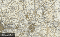1902, Blakenall Heath