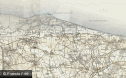 1901-1902, Blakeney