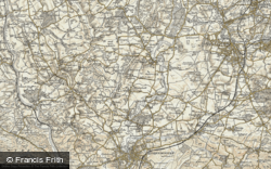 1901-1902, Blakeshall
