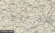 Blakesley, 1898-1901
