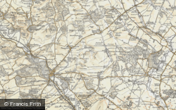 1897-1909, Blandford Camp