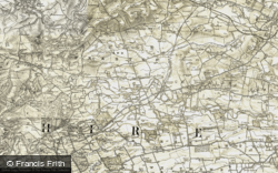 1901-1904, Blanerne