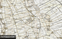 1902-1903, Blankney