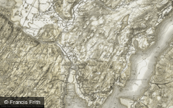 1906-1907, Blarbuie