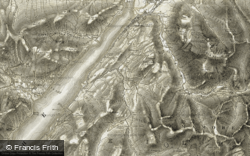 1906-1908, Blarmachfoldach