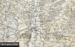 1897-1909, Blashford
