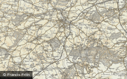 1897-1899, Blatchbridge