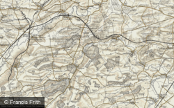 1901-1903, Blatherwycke
