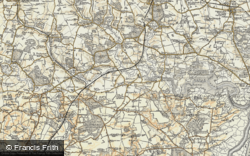 1898-1901, Blaxhall