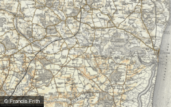 1898-1901, Blaxhall Common